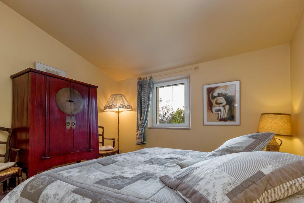 Lou Granos Bed & Breakfast Горд Екстериор снимка